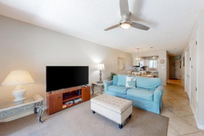 Portside Resort BB4